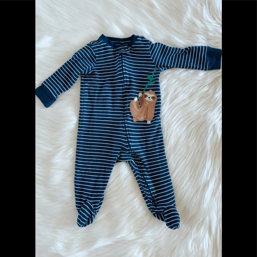 ❤️New blue onesie❤️Free with any purchase